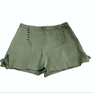 Elevenses High Rise Bib Shorts